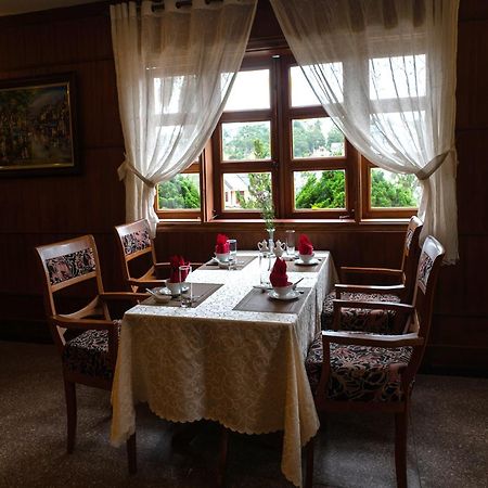 Tea Resort Dalat Exterior photo